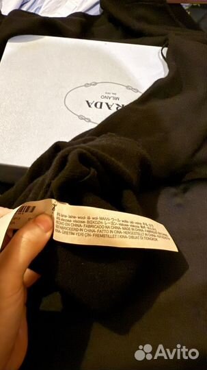 Massimo dutti платье