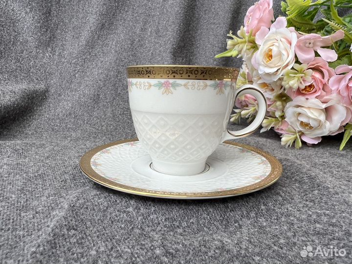 Кофейный сервиз seltmann weiden