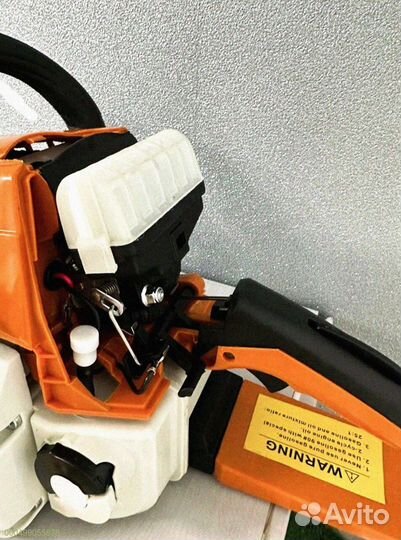 Новая бензопила Stihl MS 250 (Арт.93644)