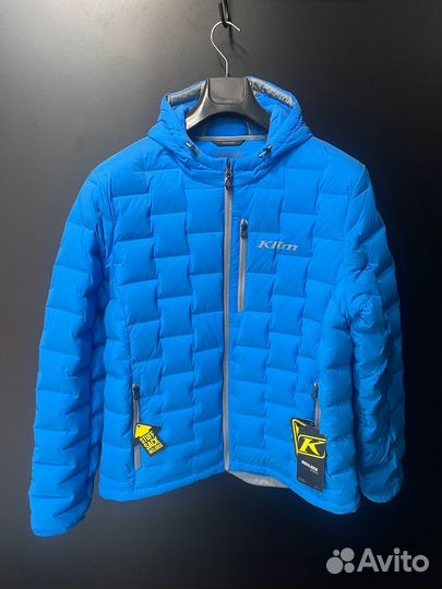 Klim Boulder куртка