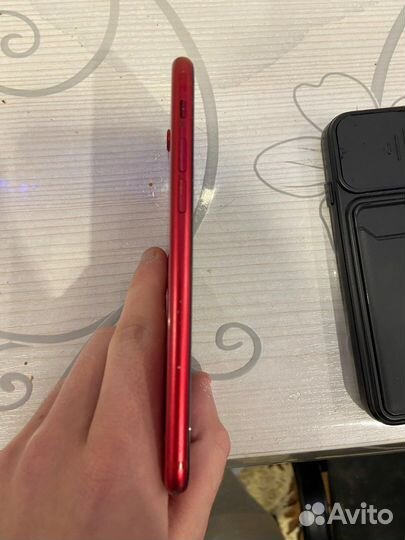 Apple iPhone se 2020(обмен)