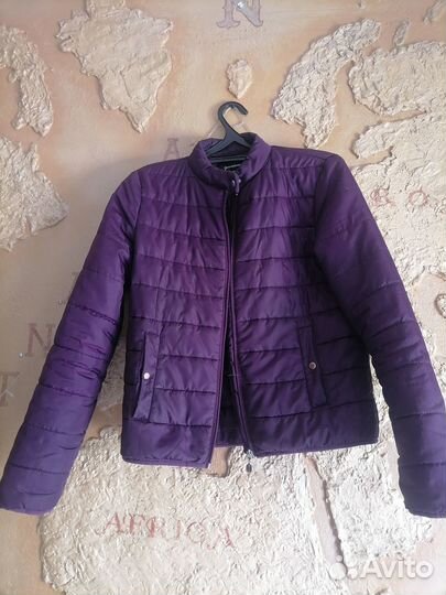 Пакте вещей