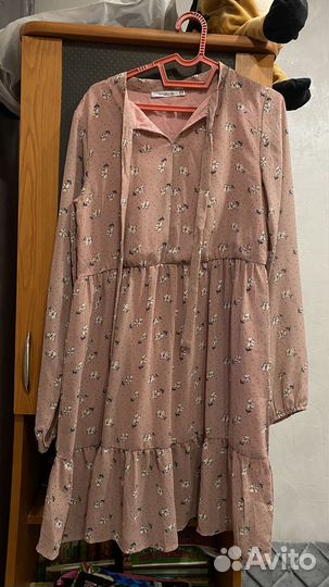 Платья весна-лето 200