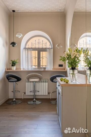 Кухня от производителя