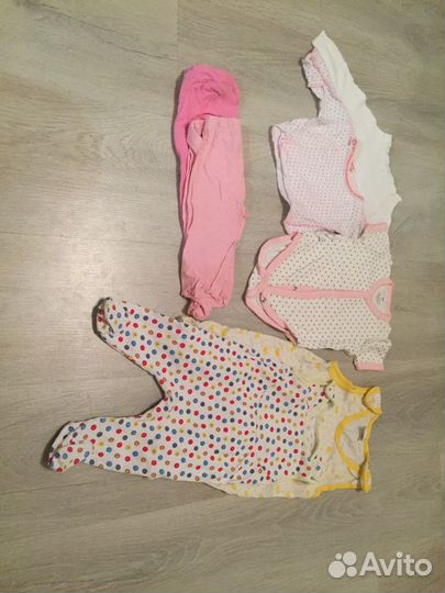 Детская одежда