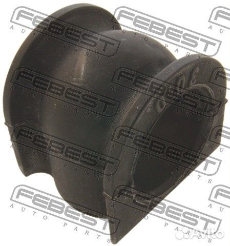 Втулка переднего стабилизатора d29.5