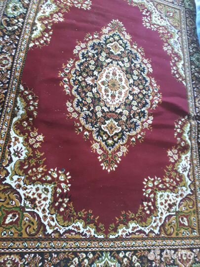 Ковер новый