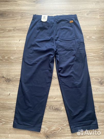 Timberland брюки 48-50 рос