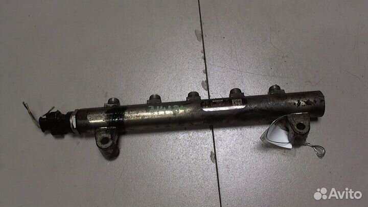 Рампа топливная Opel Antara, 2009