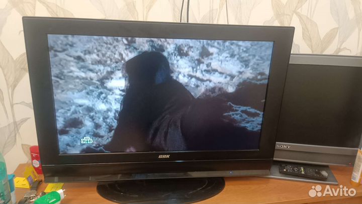 Телевизор bbk 32
