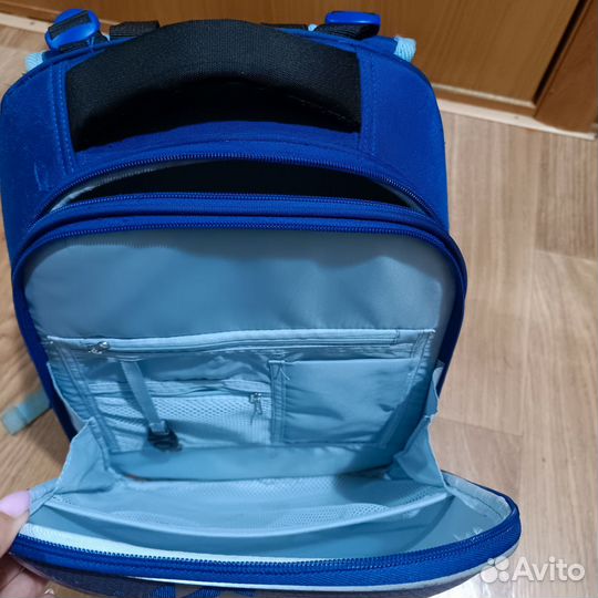 Школьный рюкзак