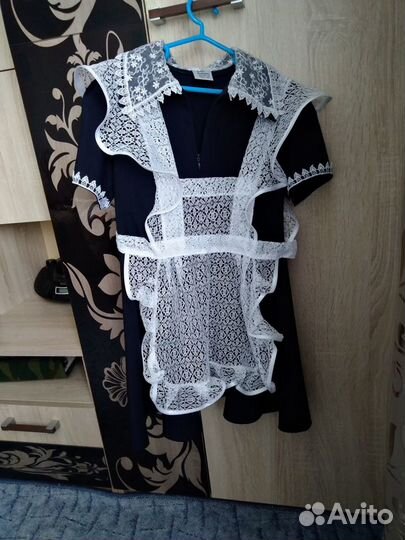 Школьная форма