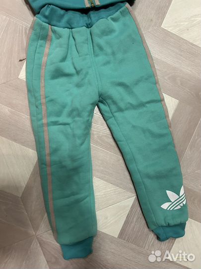 Спортивный костюм