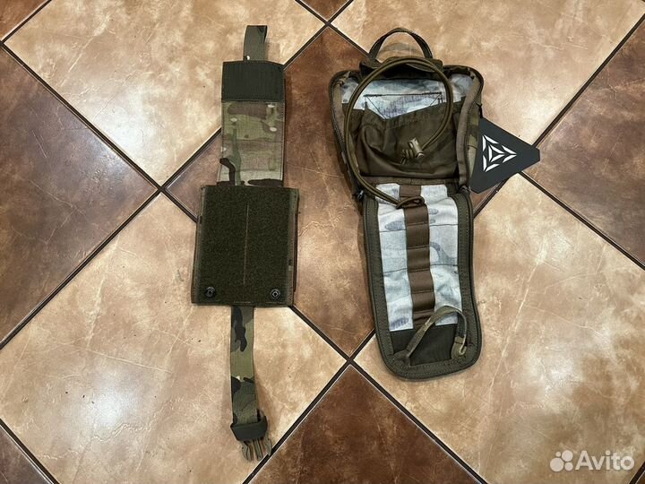 Медицинский подсумок Группа 99