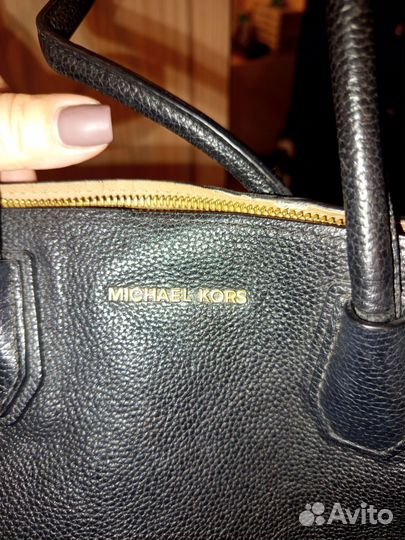 Сумка michael kors