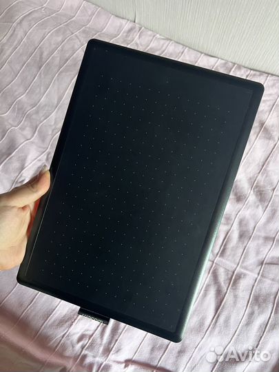 Графический планшет wacom One Medium CTL-672