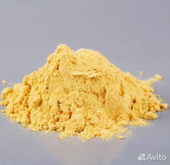 Сульфат Железа (III) Ferric-3