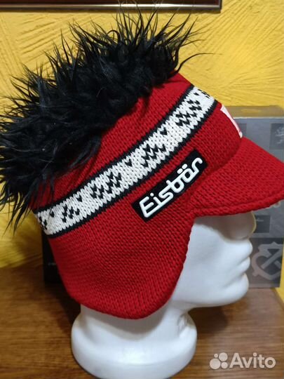 Шапка Eisbar (Австрия) 