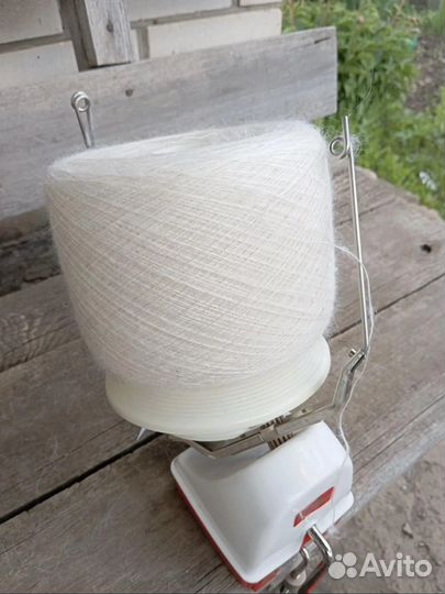 Моталка для пряжи Новая большая скоростная
