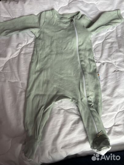 Пакет вещей 0-3 мес