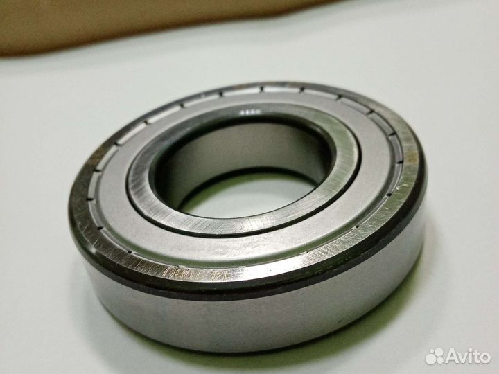 Подшипник для стиральной машины 6207zz SKF