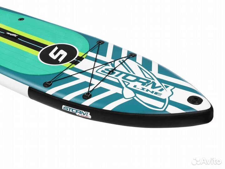 Cап доска Sup board iboard Pro 12'6 Дива