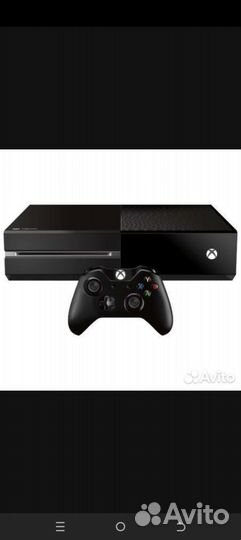 Xbox One