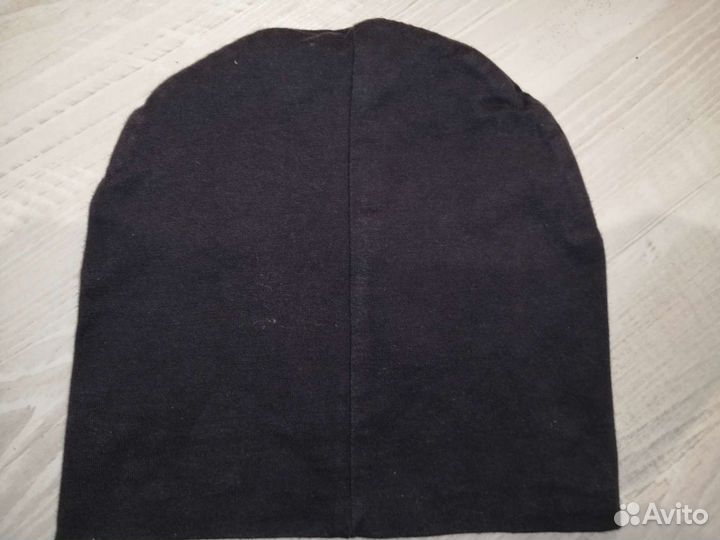 Шапка для мальчика