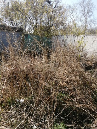 Гараж, 27 м²