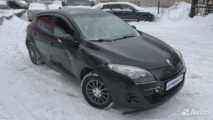 Суппорт тормозной задний правый Renault Megane 3 440019012R