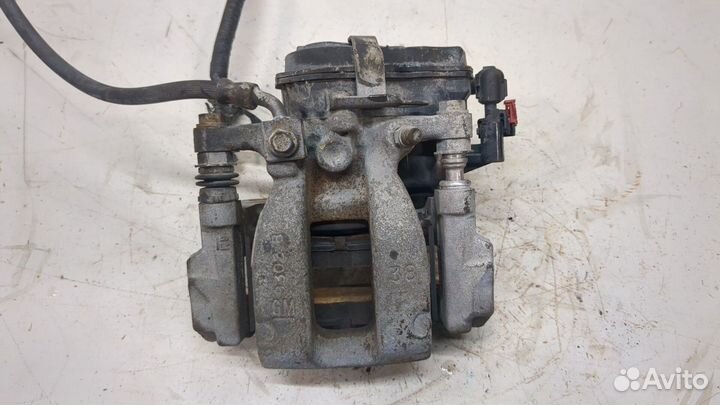 Суппорт Cadillac XT4, 2019