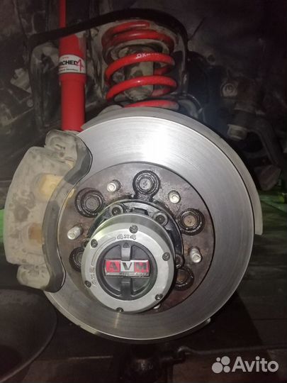 Nissan Safari 4.2 МТ, 2000, 470 000 км