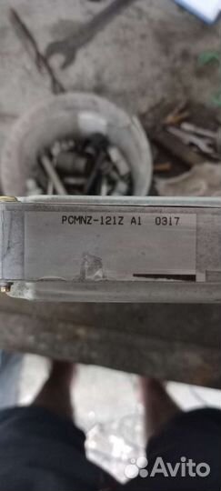 Мозги на nissan цефиро а32