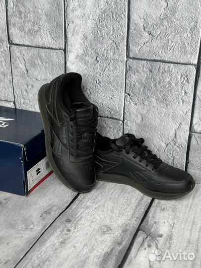 Кроссовки Reebok 38