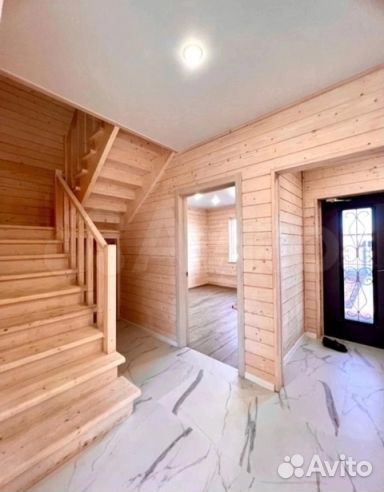 Домокомплект из бруса