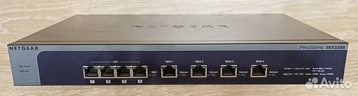 Роутеры и свитчи в ассортименте б/у