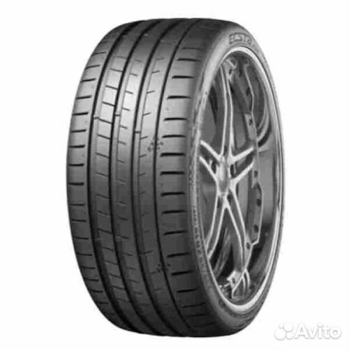 Kumho Ecsta PS91 265/35 R20