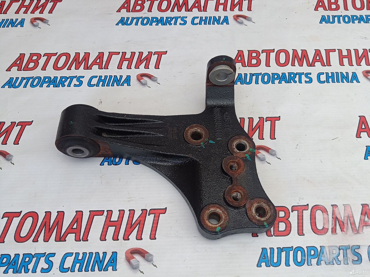 Кронштейн двигателя Exeed RX Эксид RX Иксид RX