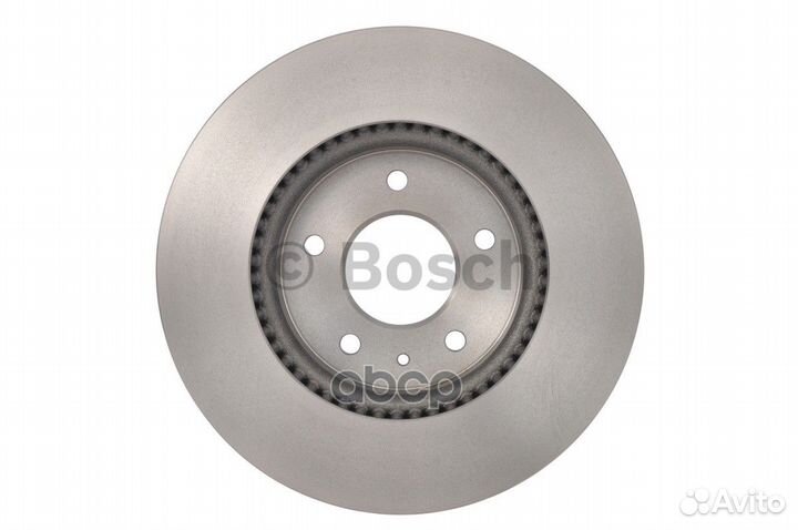 Диск тормозной chevrolet: captiva 06- opel: AN