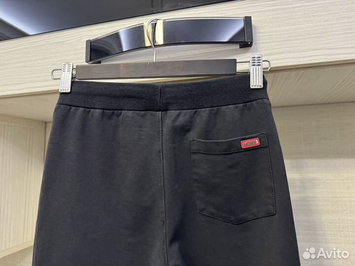 Брюки спортивные р.134-140 Modniy JUK