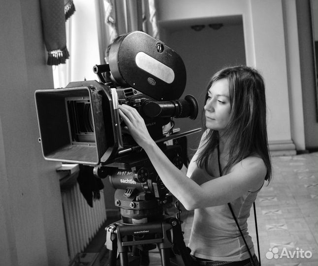 Личный помощник по созданию видео-контента