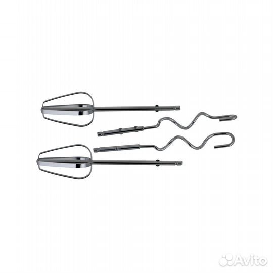 Новые миксеры. С гарантией