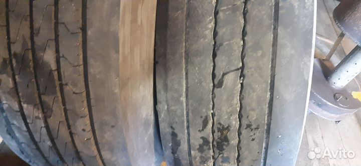 Шины 385.65.22,5
