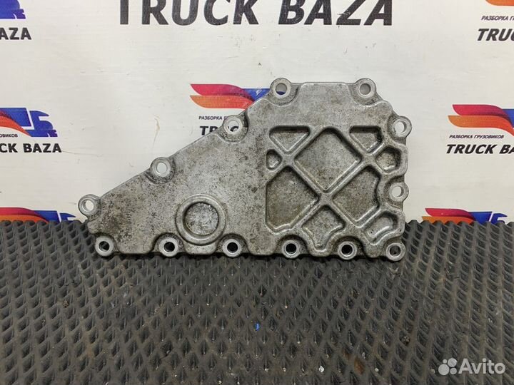 1315401047 Крышка кпп ZF