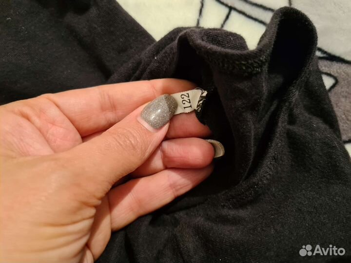 Костюм для танцев р.122