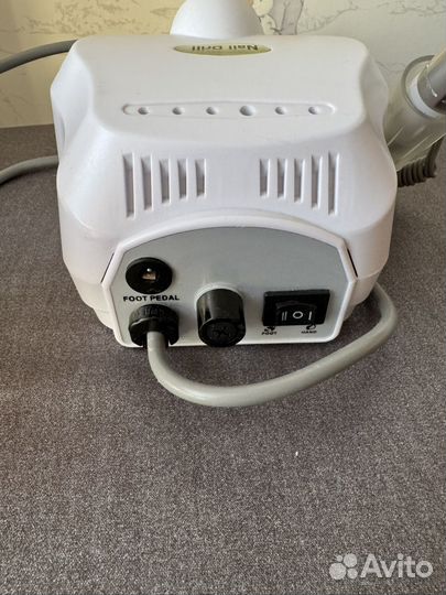 Аппарат для маникюра