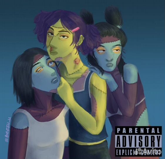 Арт на заказ