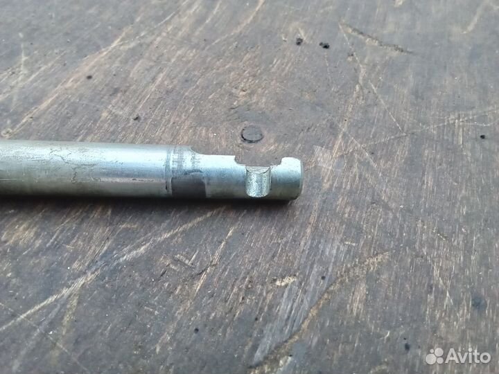 Шток сцепления Kawasaki ZZR400 1 поколения