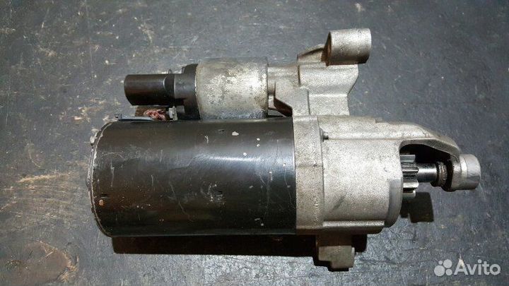 Стартер Audi A7 4G CGW 2011