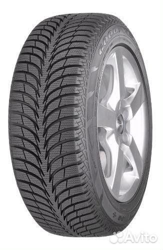 Goodyear UltraGrip Ice+ 215/60 R16 99T